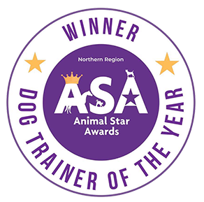 ASA Dog Trainer of the year email